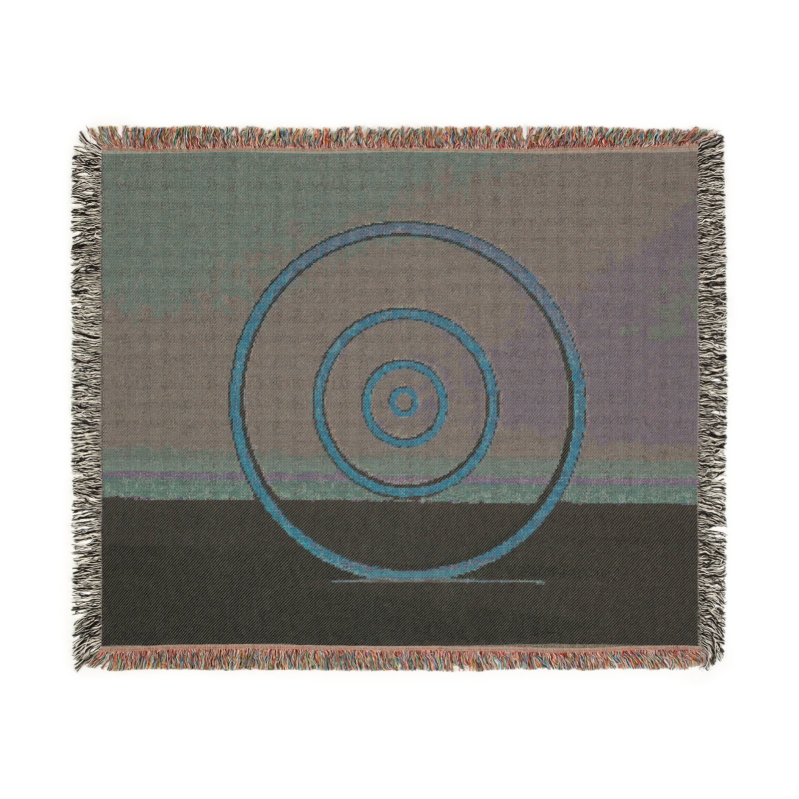 golden ratio calm woven blanket golden ratio calm woven blanket