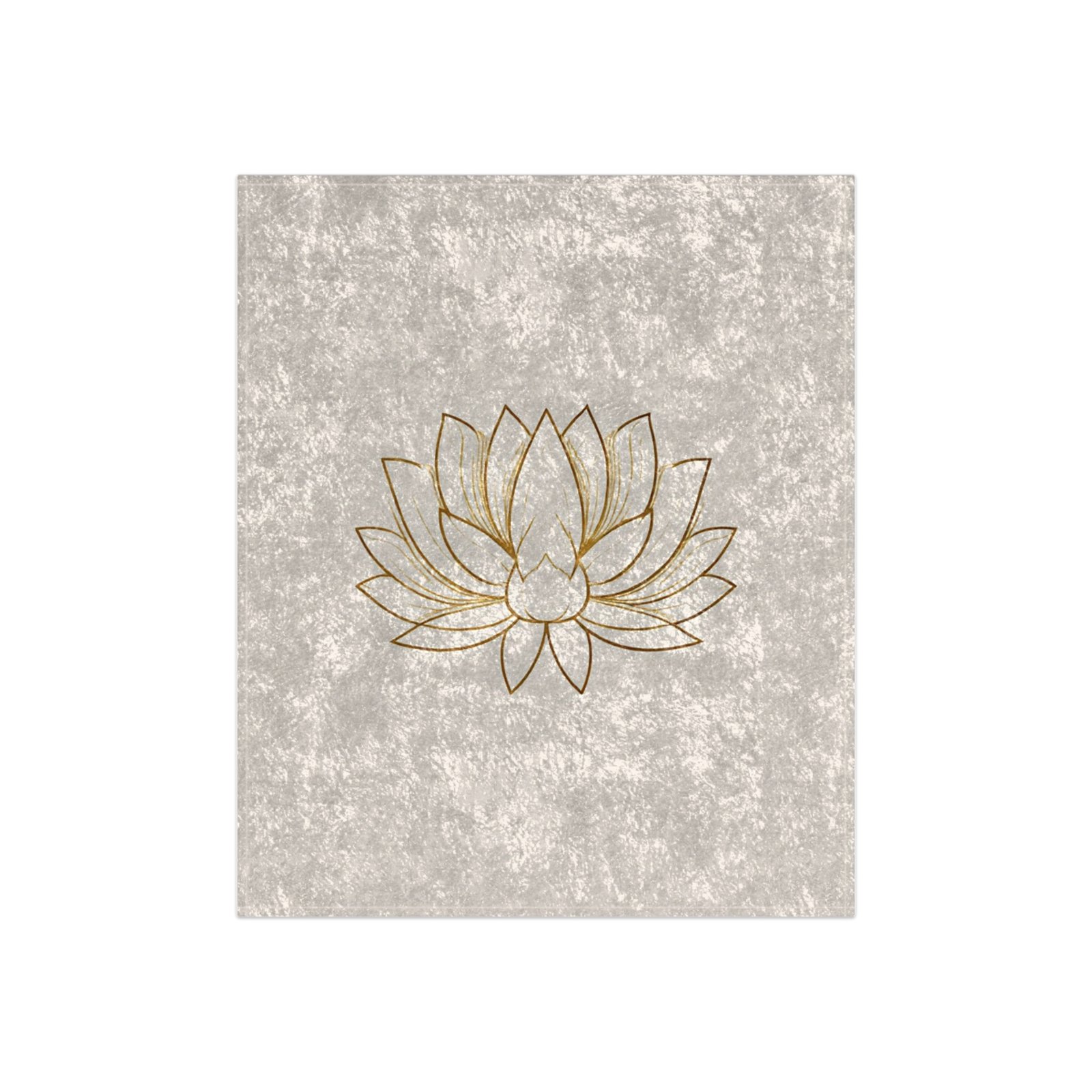 lotus breath blanket lotus breath blanket