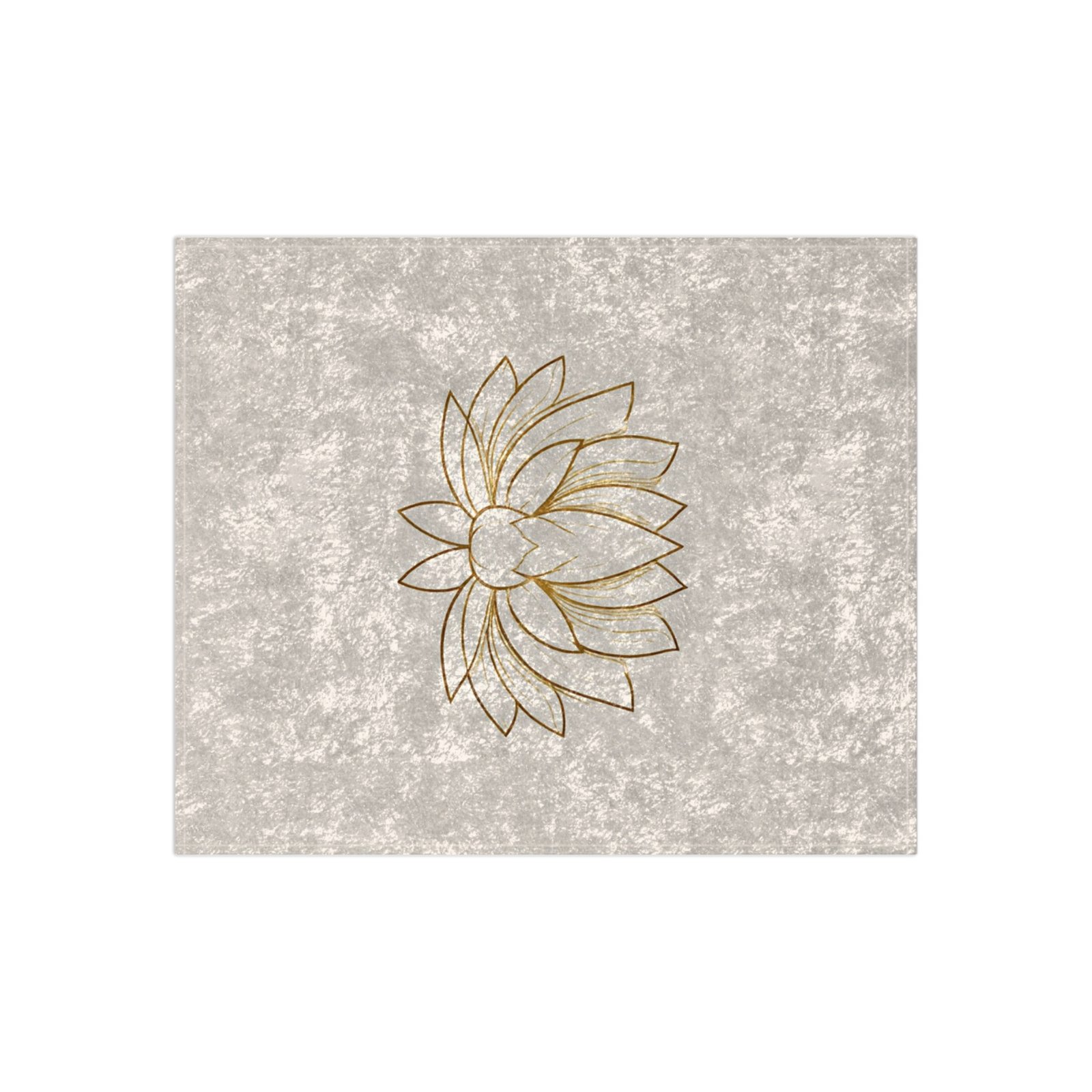 lotus breath blanket lotus breath blanket