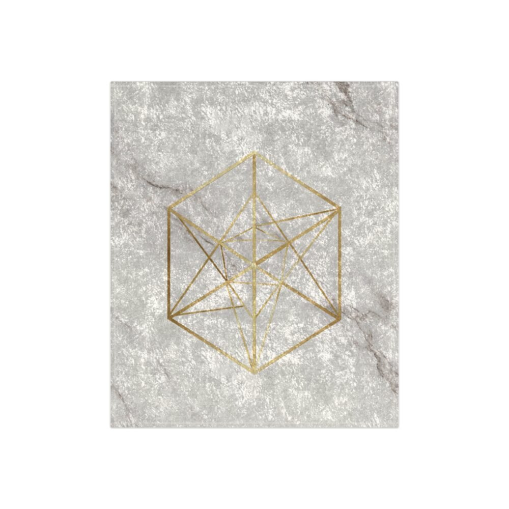 metatron flow blanket