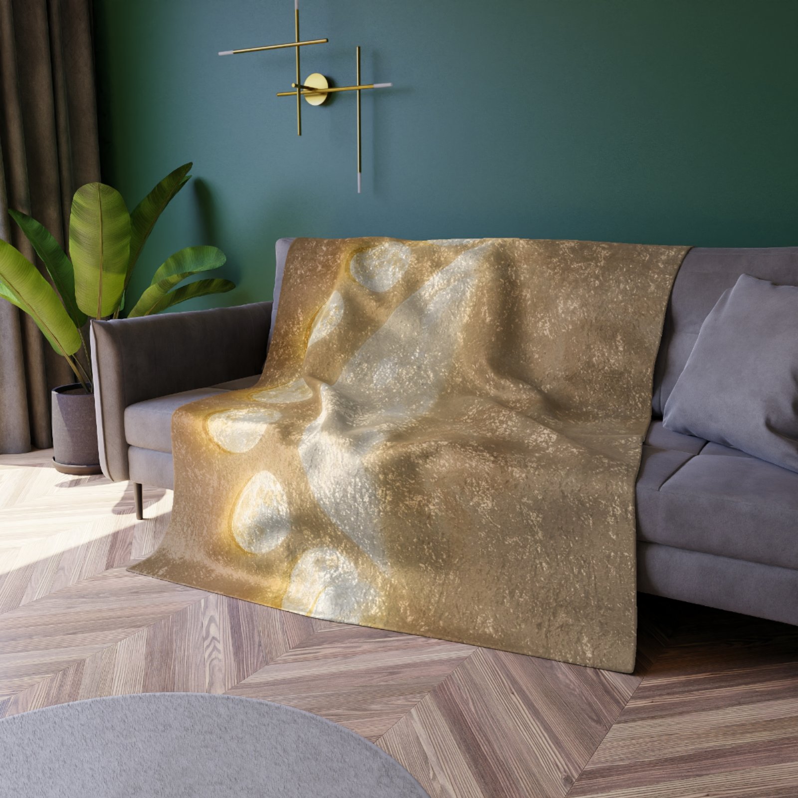 radiant phases blanket radiant phases blanket