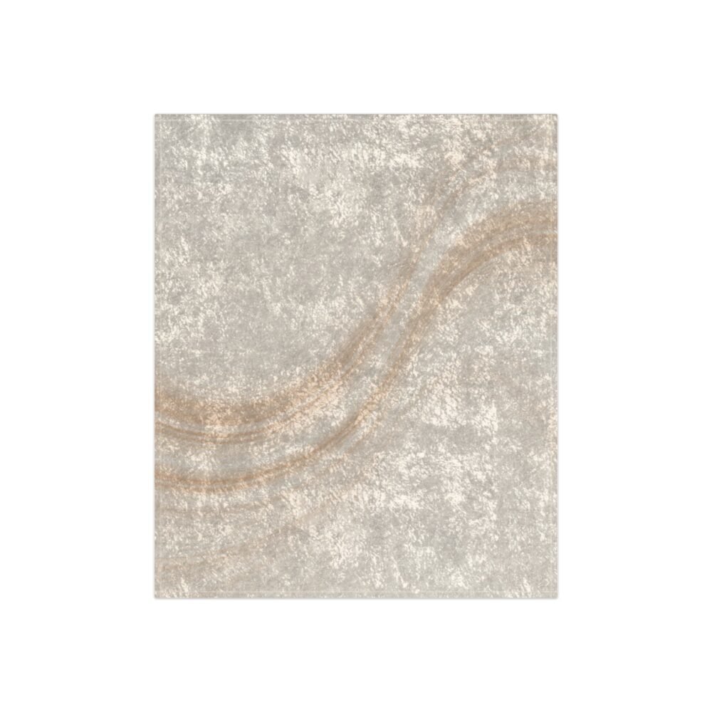 whisper stream blanket