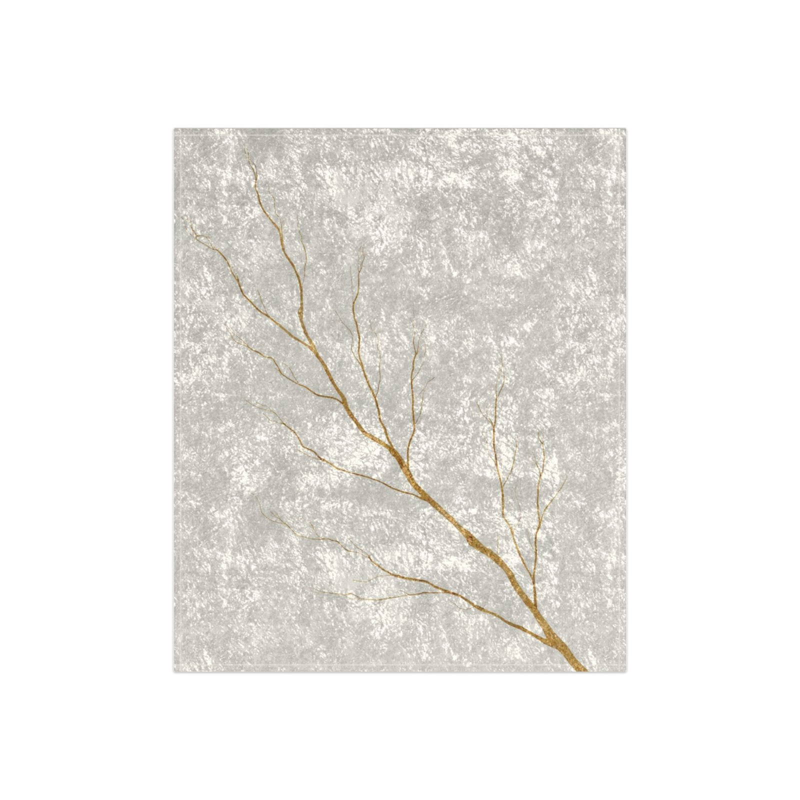 ethereal branch blanket ethereal branch blanket