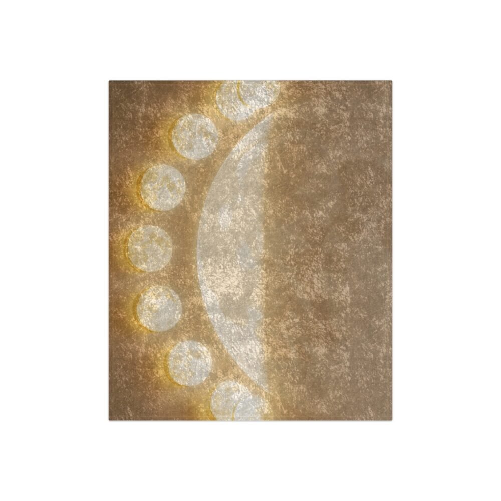 radiant phases blanket