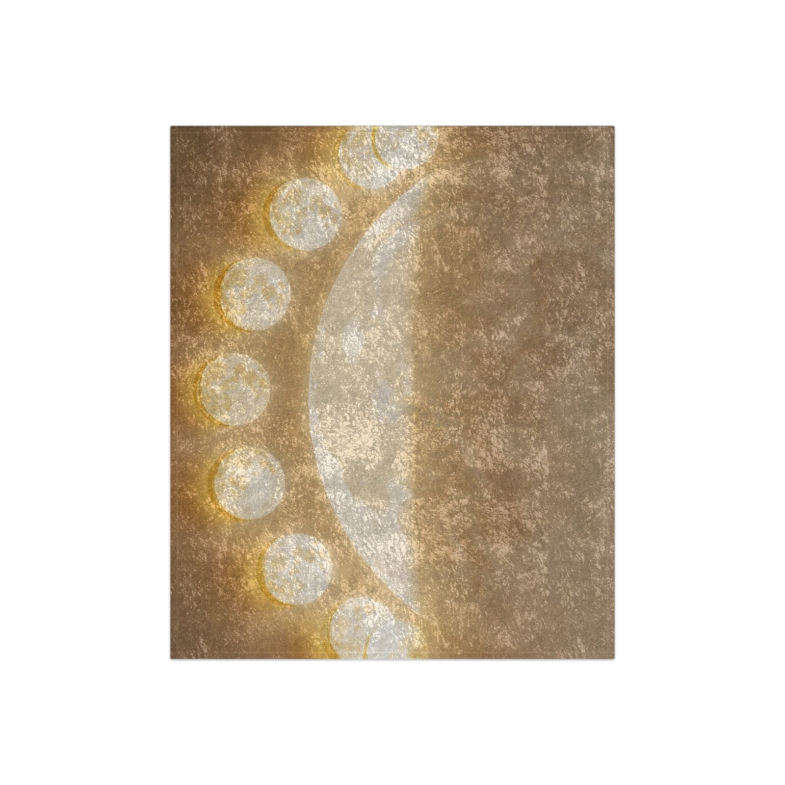 radiant phases blanket radiant phases blanket