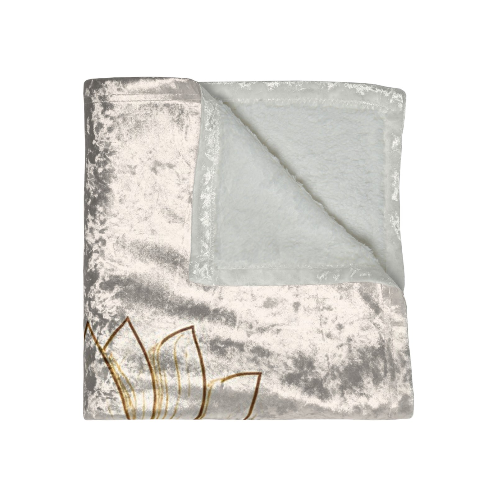 lotus breath blanket lotus breath blanket