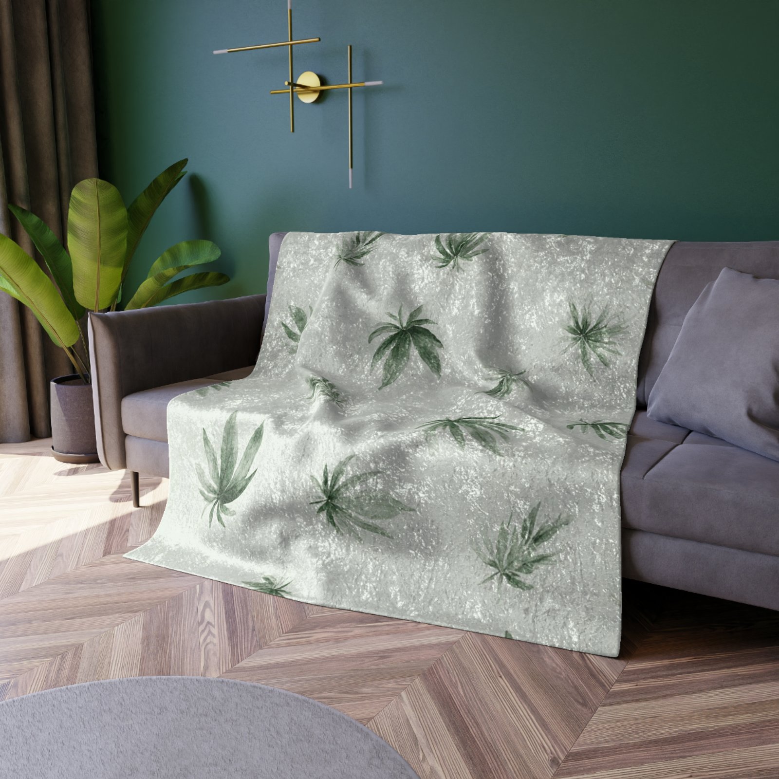 garden whisper blanket garden whisper blanket