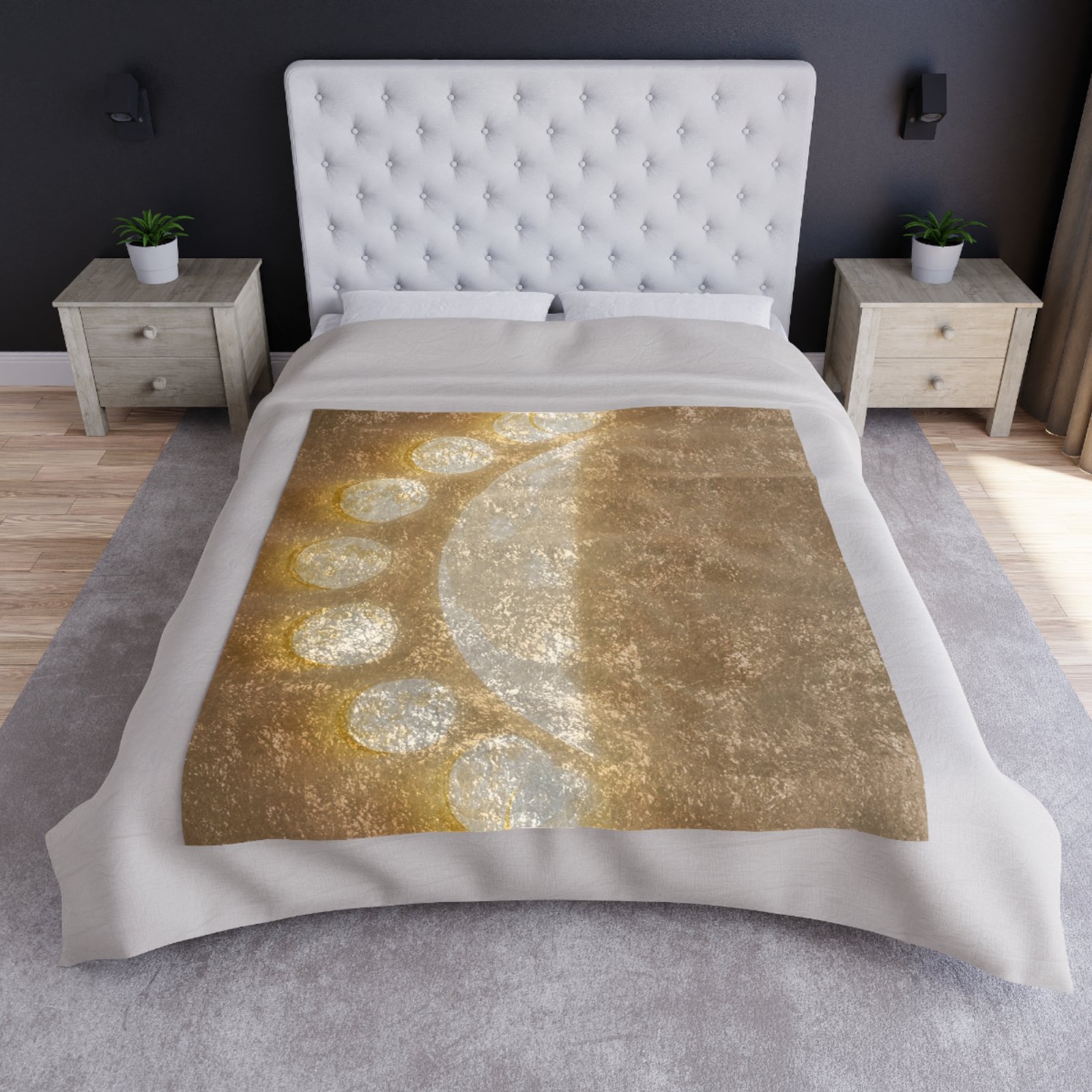 radiant phases blanket radiant phases blanket