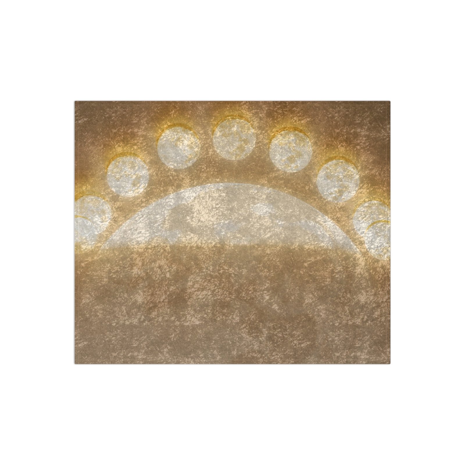 radiant phases blanket radiant phases blanket