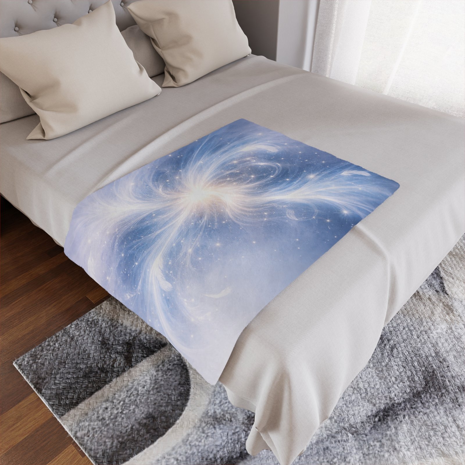 air element collection minky blanket air element collection minky blanket