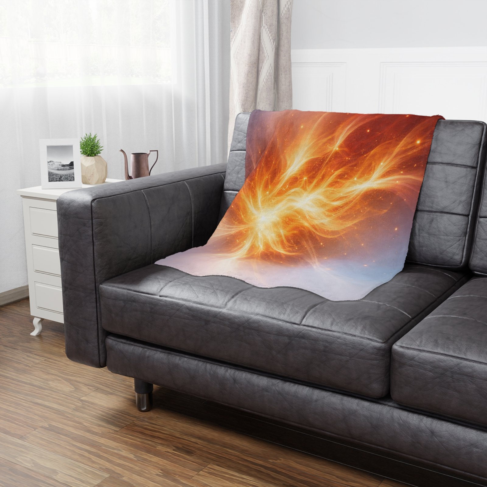 fire element collection minky blanket fire element collection minky blanket