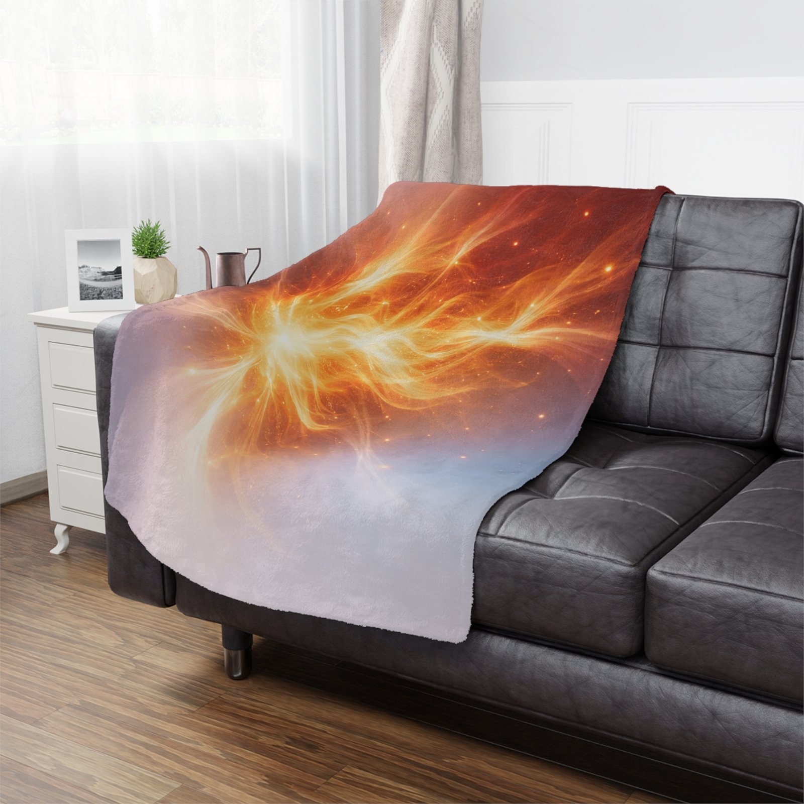 fire element collection minky blanket fire element collection minky blanket