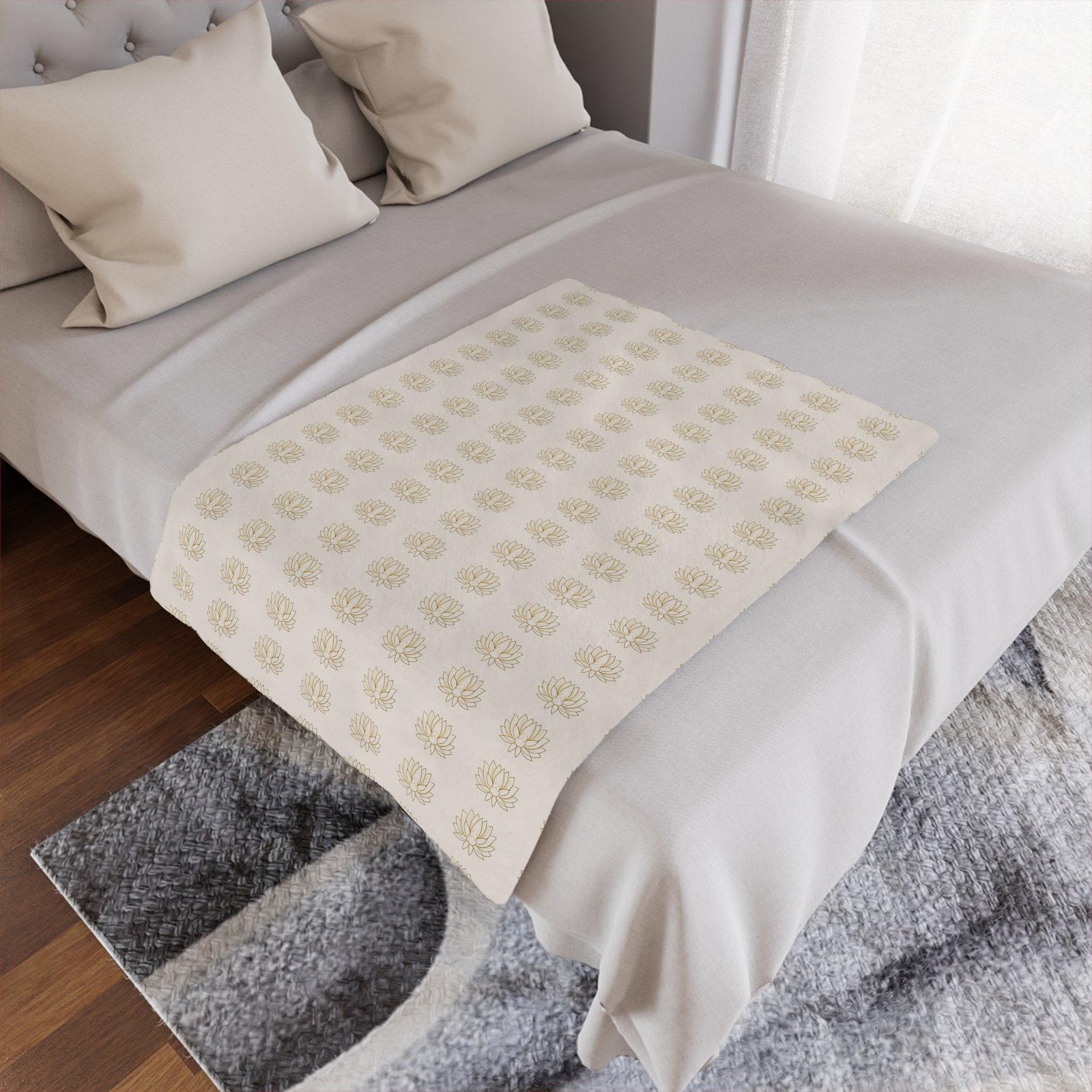 sacred bloom · balance series sacred bloom · balance series