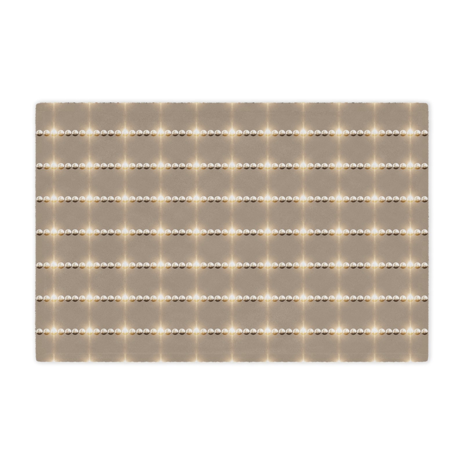 luminous rhythm · frequency series luminous rhythm · frequency series