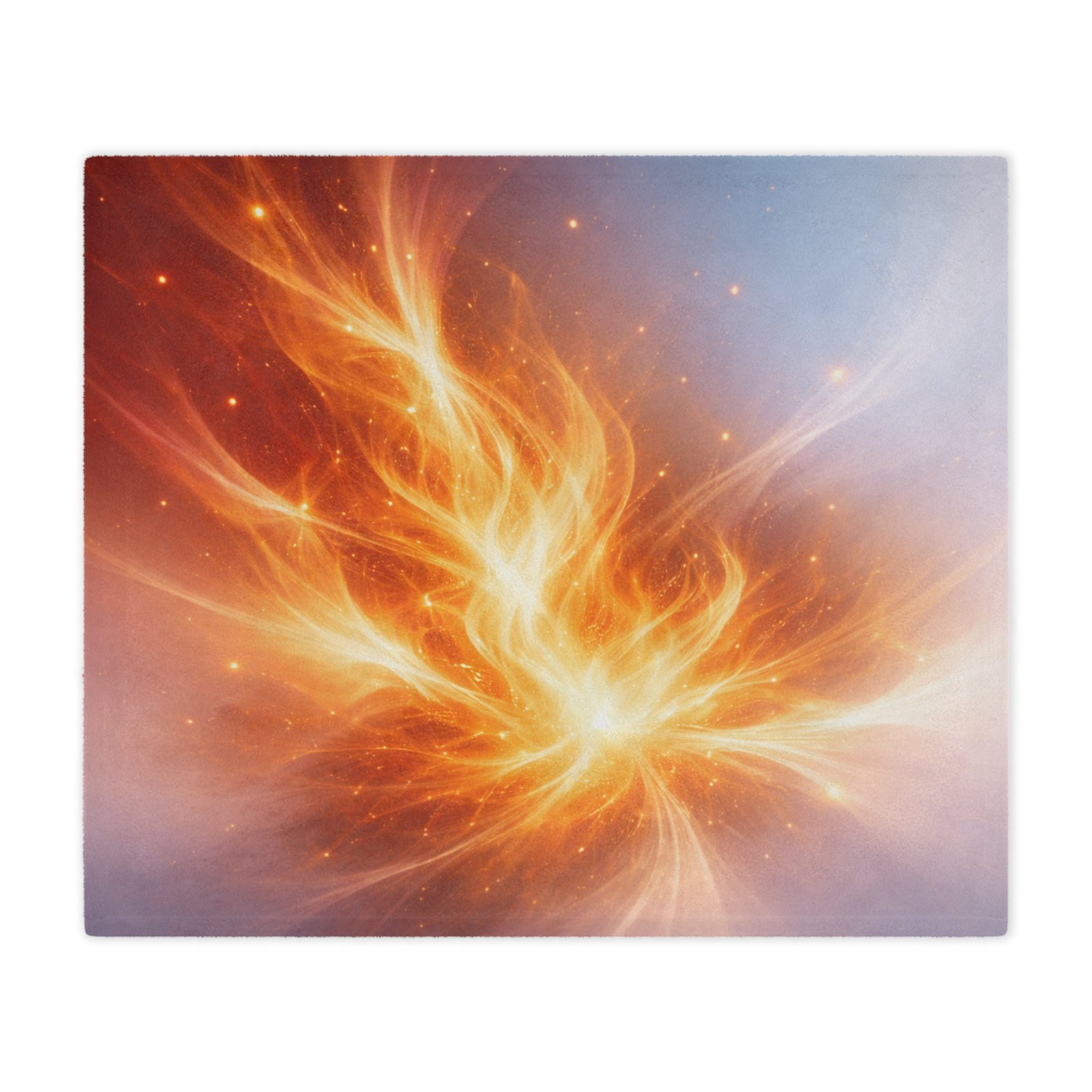 fire element collection minky blanket fire element collection minky blanket