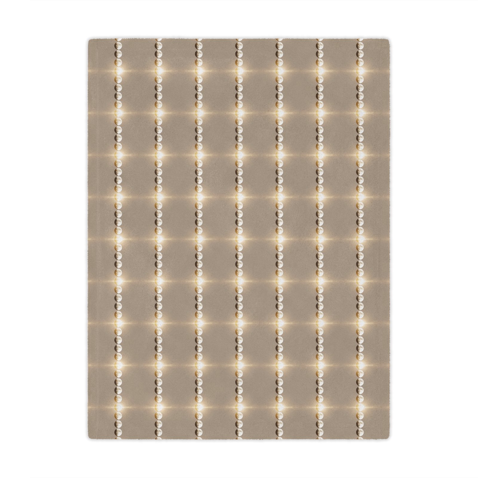 luminous rhythm · frequency series luminous rhythm · frequency series